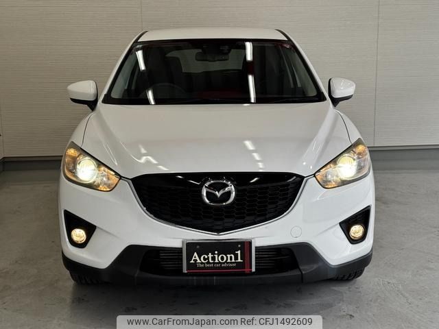 mazda cx-5 2012 528 image 2