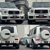 mercedes-benz g-class 2019 quick_quick_ABA-463276_WDB4632762X315492 image 9