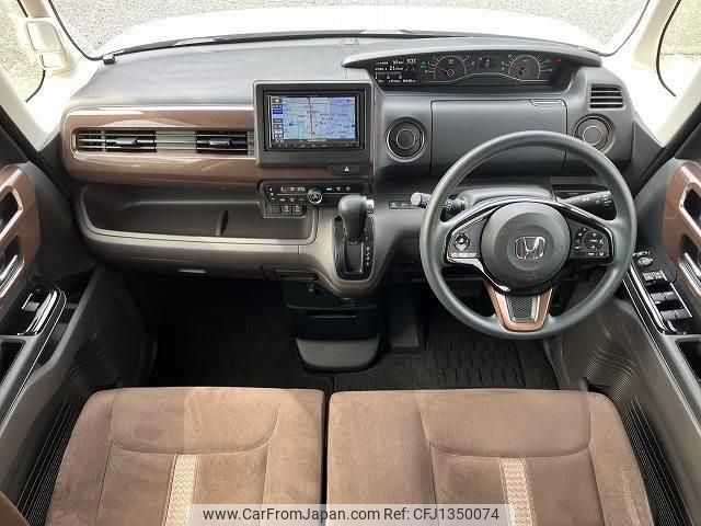 honda n-box 2019 quick_quick_DBA-JF3_JF3-1287424 image 2