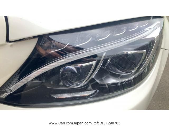 mercedes-benz amg 2018 -MERCEDES-BENZ--AMG CBA-205064--WDD2050642R355527---MERCEDES-BENZ--AMG CBA-205064--WDD2050642R355527- image 2