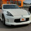 nissan fairlady-z 2012 -NISSAN--Fairlady Z CBA-Z34--Z34-400234---NISSAN--Fairlady Z CBA-Z34--Z34-400234- image 8