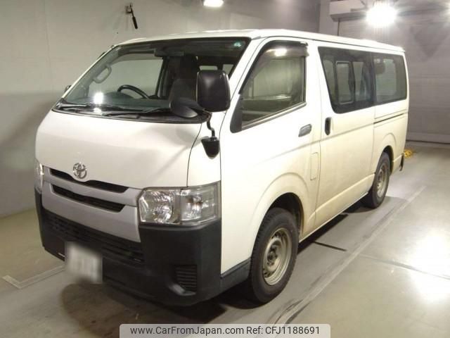 toyota hiace-van 2016 quick_quick_LDF-KDH206V_KDH206-8109533 image 1