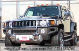 hummer hummer-others 2009 CFJ1858780