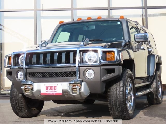 hummer hummer-others 2009 CFJ1858780 image 1