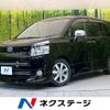 toyota voxy 2009 -TOYOTA--Voxy DBA-ZRR70W--ZRR70-0272097---TOYOTA--Voxy DBA-ZRR70W--ZRR70-0272097- image 1