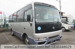 nissan civilian-bus 2017 CFJ0348629