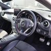 mercedes-benz a-class 2016 -MERCEDES-BENZ--Benz A Class DBA-176042--WDD1760422V126158---MERCEDES-BENZ--Benz A Class DBA-176042--WDD1760422V126158- image 3