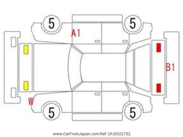 toyota voxy 2023 -TOYOTA--Voxy 6AA-ZWR90W--ZWR90-0130286---TOYOTA--Voxy 6AA-ZWR90W--ZWR90-0130286- image 2