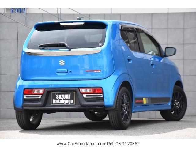 suzuki alto-works 2019 quick_quick_DBA-HA36S_HA36S-910323 image 2