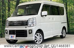 suzuki every-wagon 2018 -SUZUKI--Every Wagon ABA-DA17W--DA17W-153876---SUZUKI--Every Wagon ABA-DA17W--DA17W-153876-