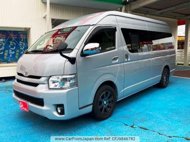 toyota hiace-commuter 2017 -TOYOTA 【豊橋 830ﾁ 55】--Hiace Commuter LDF-KDH223B--KDH223-0033117---TOYOTA 【豊橋 830ﾁ 55】--Hiace Commuter LDF-KDH223B--KDH223-0033117- image 1