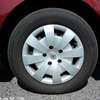 toyota corolla-rumion 2008 CFJ0200462 image 9
