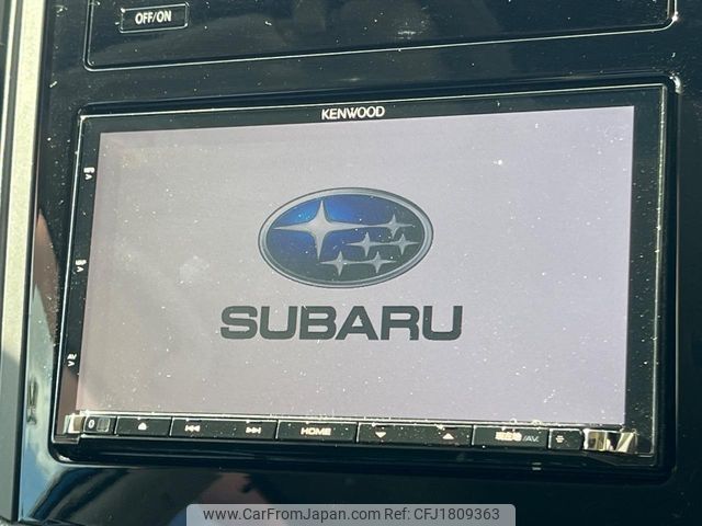 subaru impreza-wagon 2017 CFJ1809363 image 2