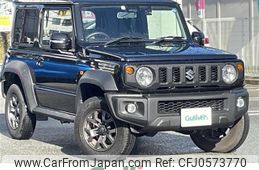 suzuki jimny-sierra 2022 -SUZUKI--Jimny Sierra 3BA-JB74W--JB74W-171612---SUZUKI--Jimny Sierra 3BA-JB74W--JB74W-171612-