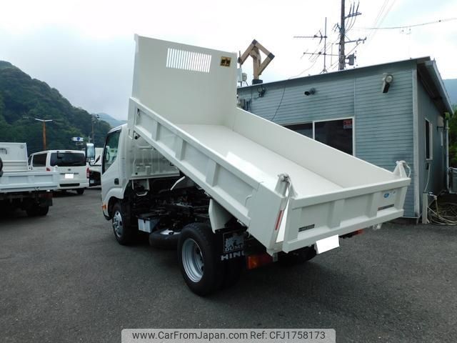 hino dutro 2025 CFJ1758173 image 2