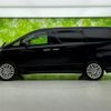 toyota alphard 2012 quick_quick_DBA-ANH25W_ANH25-8037414 image 2