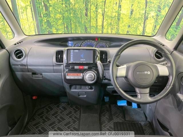 daihatsu tanto 2011 -DAIHATSU--Tanto CBA-L375S--L375S-0445017---DAIHATSU--Tanto CBA-L375S--L375S-0445017- image 2