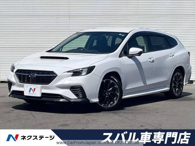 subaru levorg 2022 -SUBARU--Levorg 4BA-VN5--VN5-039082---SUBARU--Levorg 4BA-VN5--VN5-039082- image 1