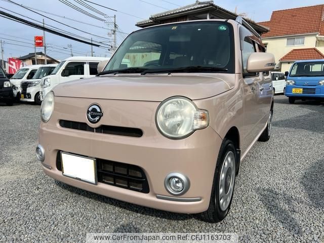 daihatsu mira-cocoa 2012 -DAIHATSU--Mira Cocoa L675S--0099510---DAIHATSU--Mira Cocoa L675S--0099510- image 1
