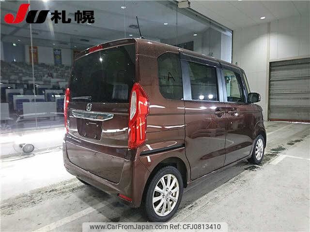 honda n-box 2022 -HONDA--N BOX JF4-1221759---HONDA--N BOX JF4-1221759- image 2