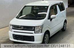suzuki wagon-r 2018 -SUZUKI--Wagon R MH35S-117457---SUZUKI--Wagon R MH35S-117457-
