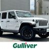 chrysler jeep-wrangler 2022 -CHRYSLER--Jeep Wrangler 3BA-JL20L--1C4HJXLN7PW528223---CHRYSLER--Jeep Wrangler 3BA-JL20L--1C4HJXLN7PW528223- image 1