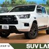 toyota hilux 2023 -TOYOTA--Hilux 3DF-GUN125--GUN125-3944547---TOYOTA--Hilux 3DF-GUN125--GUN125-3944547- image 1