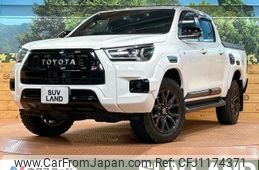 toyota hilux 2023 -TOYOTA--Hilux 3DF-GUN125--GUN125-3944547---TOYOTA--Hilux 3DF-GUN125--GUN125-3944547-