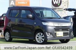 suzuki wagon-r 2010 -SUZUKI--Wagon R DBA-MH23S--MH23S-580241---SUZUKI--Wagon R DBA-MH23S--MH23S-580241-