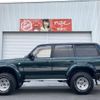 toyota land-cruiser 1995 -TOYOTA--Land Cruiser KC-HDJ81V--0055626---TOYOTA--Land Cruiser KC-HDJ81V--0055626- image 6