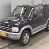 mitsubishi pajero-mini 2007 -MITSUBISHI 【岩手 580こ6795】--Pajero mini H58A-0716254---MITSUBISHI 【岩手 580こ6795】--Pajero mini H58A-0716254- image 1