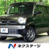 suzuki hustler 2017 quick_quick_MR41S_MR41S-283317 image 1