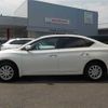 nissan bluebird-sylphy 2016 II075 image 13