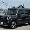 suzuki hustler 2025 quick_quick_MR92S_MR92S-498320 image 1