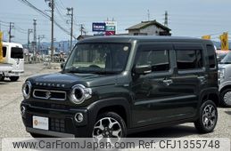 suzuki hustler 2025 quick_quick_MR92S_MR92S-498320