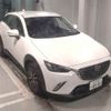 mazda cx-3 2016 -MAZDA--CX-3 DK5FW-122950---MAZDA--CX-3 DK5FW-122950- image 1