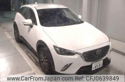 mazda cx-3 2016 -MAZDA--CX-3 DK5FW-122950---MAZDA--CX-3 DK5FW-122950-