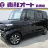 honda n-box 2024 -HONDA--N BOX JF5--JF5-1088733---HONDA--N BOX JF5--JF5-1088733- image 1