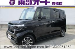 honda n-box 2024 -HONDA--N BOX JF5--JF5-1088733---HONDA--N BOX JF5--JF5-1088733-