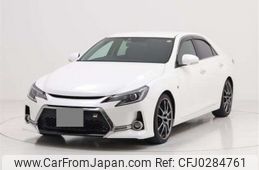 toyota mark-x 2019 -TOYOTA--MarkX GRX130--GRX130-6114055---TOYOTA--MarkX GRX130--GRX130-6114055-