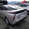 toyota prius 2017 -TOYOTA 【富山 301ﾌ3424】--Prius ZVW55--ZVW55-8051574---TOYOTA 【富山 301ﾌ3424】--Prius ZVW55--ZVW55-8051574- image 2