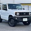 suzuki jimny 2018 CFJ1722156 image 1