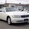 nissan laurel 2000 quick_quick_GF-GC35_GC35-054275 image 12