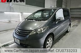 honda freed 2011 -HONDA 【札幌 531ﾘ803】--Freed GB4--1306198---HONDA 【札幌 531ﾘ803】--Freed GB4--1306198-