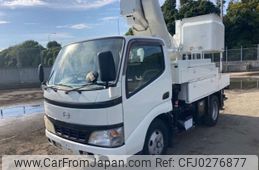 hino dutro 2006 -HINO--Hino Dutoro XZU301X-1001539---HINO--Hino Dutoro XZU301X-1001539-