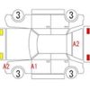 toyota raize 2022 -TOYOTA--Raize 3BA-A210A--A210A-0063972---TOYOTA--Raize 3BA-A210A--A210A-0063972- image 2