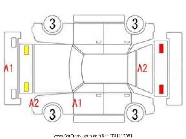 toyota raize 2022 -TOYOTA--Raize 3BA-A210A--A210A-0063972---TOYOTA--Raize 3BA-A210A--A210A-0063972- image 2