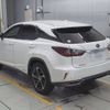 lexus rx 2017 -LEXUS 【岐阜 303ね1889】--Lexus RX GYL20W-0004524---LEXUS 【岐阜 303ね1889】--Lexus RX GYL20W-0004524- image 7