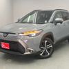 toyota corolla-cross 2024 -TOYOTA 【奈良 501ﾇ 105】--Corolla Cross 6AA-ZVG13--ZVG13-1059002---TOYOTA 【奈良 501ﾇ 105】--Corolla Cross 6AA-ZVG13--ZVG13-1059002- image 1