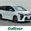 toyota voxy 2020 -TOYOTA--Voxy DBA-ZRR80W--ZRR80-0608921---TOYOTA--Voxy DBA-ZRR80W--ZRR80-0608921- image 1